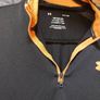 under Armour 1/4 Tech running top Image 2
