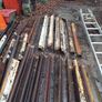 cast iron gutters Image 3