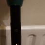 Bosch Easy 23cm Garden Strimmer in very good condition Image 7
