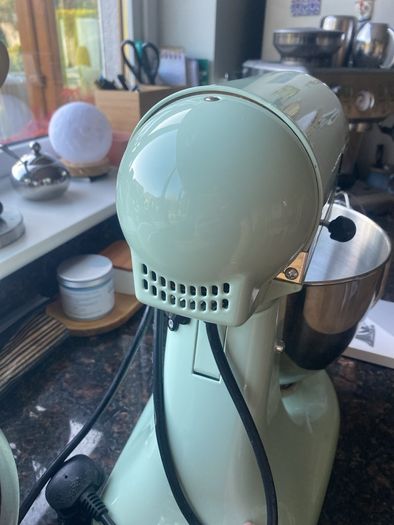 Kitchen Aid Stand Mixer