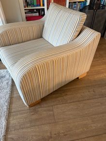 sofa factory armchair