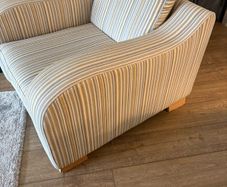 sofa factory armchair