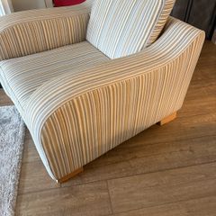 sofa factory armchair