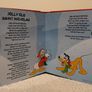 Disney Sing Along Festive Book And Cd Set Image 8
