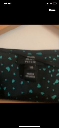 River island dress would suit size 12/14