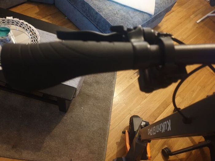 Brand New 2026 Edition Kukirin G1 Pro Dual Motor 2x800w Motors. All New System,clocks Etc.... Only 20 Klms Done From New. Will P/x For A G2 Master Or G4.