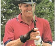 Greg Norman's Secret - Game Changing Golf Gadget