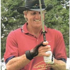 Greg Norman's Secret - Game Changing Golf Gadget