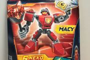 Lego Nexo Knights Battle Suit Macy 70363