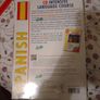 Spanish CD intensive language course Image 2