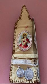 Antique Religious Relic