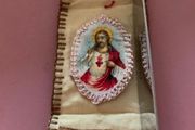 Antique Religious Relic