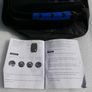 Portable Air Compressor 12 V, 120 W Car Tyre Inflator, Electric Air Compressor Image 7