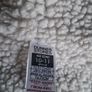 Dunnes Stores Girls Fleece Lined Hooded Raincoat Image 6
