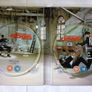 Reservoir Dogs (Quentin Tarantino Film) [1992] Harvey Keitel, Tim Roth, Chris Penn, Steve Buscemi, Lawrence Tierney, Michael Madsen, Quentin Tarantino & Edward Bunker [Movie 2xDVD Digipack] Image 4