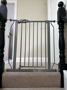 Stair Gates