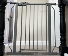 Stair Gates