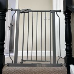 Stair Gates