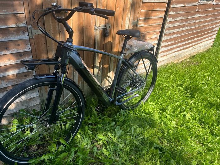 Ebike