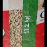 23.5kg of Cats Best Original Organic Wood Granule Clumping Cat Litter Image 3