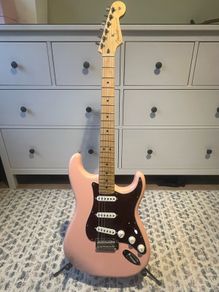 Fender Strat
