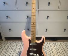 Fender Strat