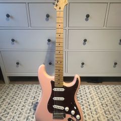 Fender Strat