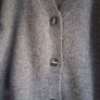 NEW Charcoal Grey Sweater (7to8 Years) Tags Intact Image 5