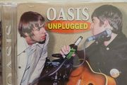 Oasis CD  - Unplugged