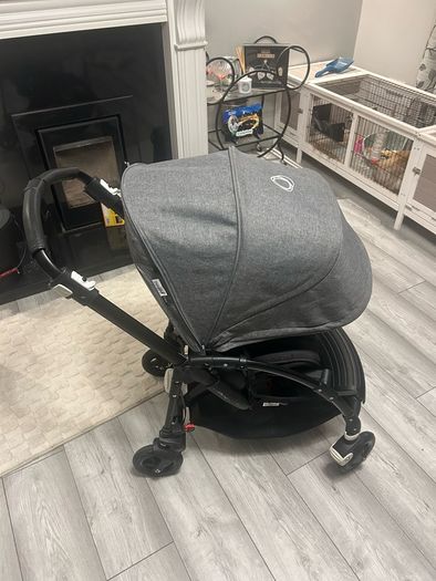 bugaboo bee 5