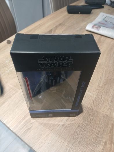Star Wars Black Series Darth Vader(duel's End)