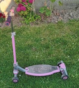 Kids Scooter