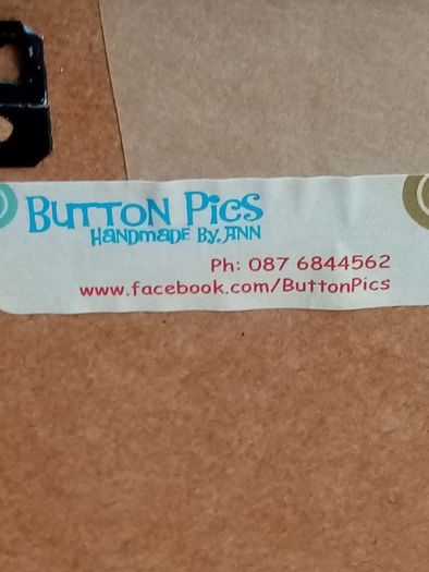 Button Art