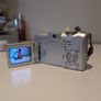 cameraCanon PowerShot A610 Image 3