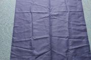 Navy Curtains