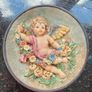 Hanging Cherub Image 3