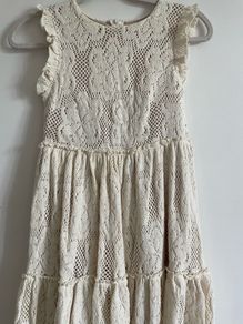 Summer dress Manifiq&co size uk6