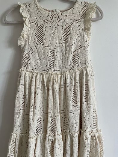 Summer dress Manifiq&co size uk6