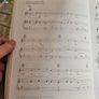 The Best Christmas Songbook Ever. Newly Arranged And Engraved For Piano,voice & Guitar. 49 Songs. Large Volume Paperback In Good Condition.  See Photos For Same. Image 6