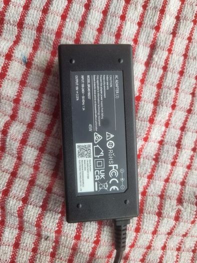 laptop charger