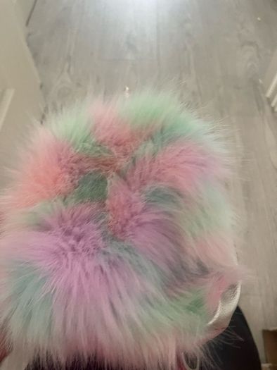 back pack unicorn
