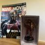 marvel statues (marvel movie collection eaglemoss) Image 6