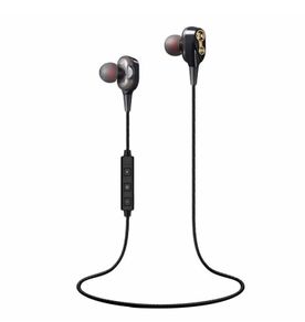 Bluetooth Wireless Headphone Earphones Headset for iPhone 7 8 X XS 5S 6 Samsung