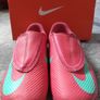 NIKE kids football boots UK11 Image 3
