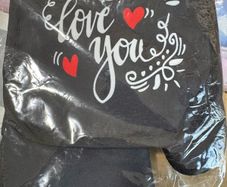 Brand New Oven Gloves Heat Resistant Pot Gloves