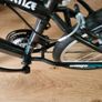 Apollo Vortice Junior Hybrid Bike - 24" Wheel Image 4