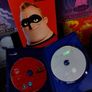The Incredibles ! DVD ! with Slipcase ! 2005 ! by Pixar ! Image 5