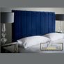 bed frame and headboard, free delivery Image 9