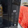 Kitchen master 35L digital mini-oven Image 3