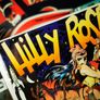 Hilly Rose ! Issue #4 ! First Printing ! 1995 ! by Astro Comics ! Image 4